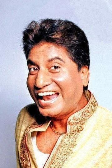 Raju Srivastava Image