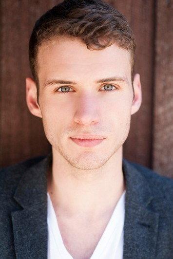 Nicholas Denton Image