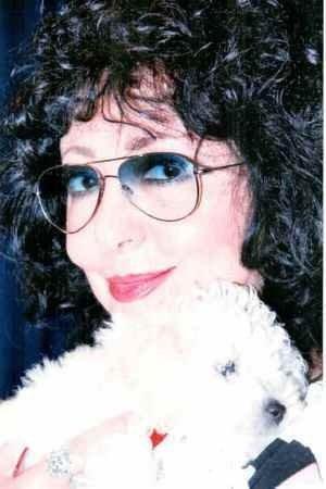Marina Marfoglia Image