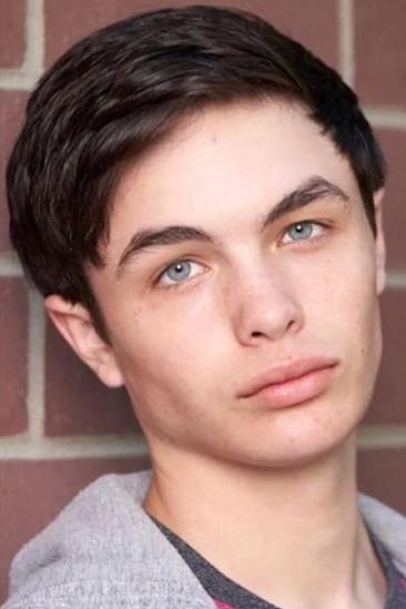 Logan Williams Image