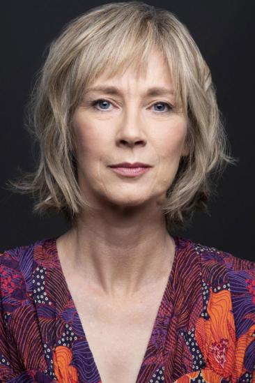 Vanessa Bailey Image