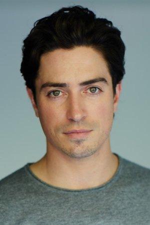 Ben Feldman Image