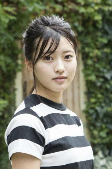 Ayuri Yoshinaga Image