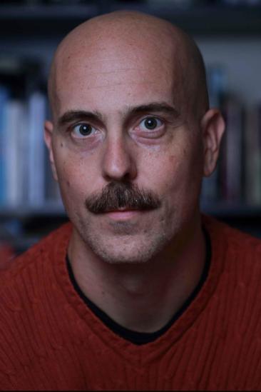 Brian James Fitzpatrick Image