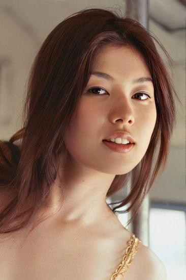 Kanako Yamaguchi Image
