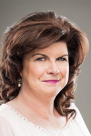 Elaine C. Smith Image