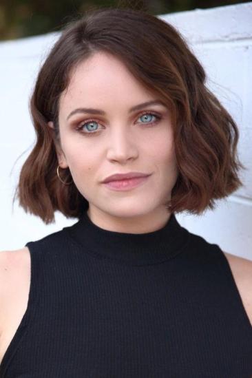 Lindsay Pearce Image