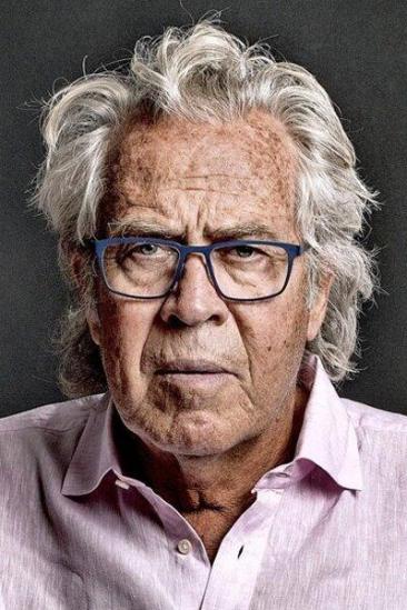 Jørgen Leth Image
