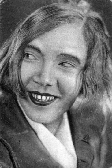 Alexandra Khokhlova Image