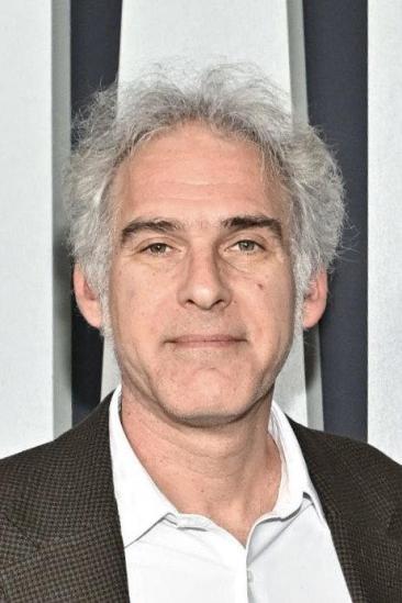 Ronald Bronstein Image