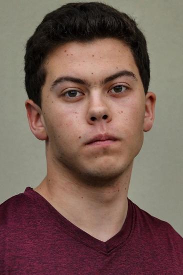 Rikus Terblanche Image