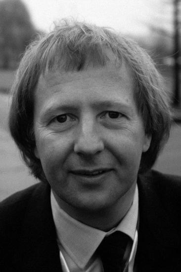 Tim Brooke-Taylor Image