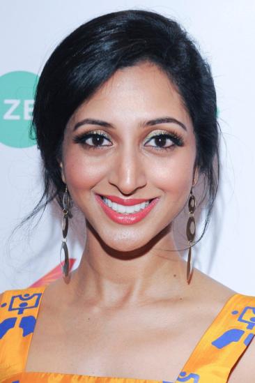 Meghana Mudiyam Image