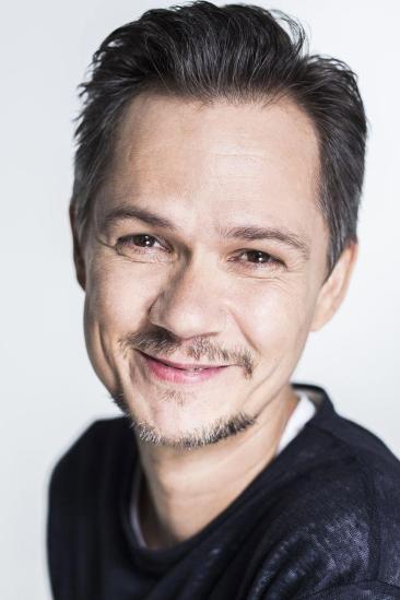 Péter Takátsy Image