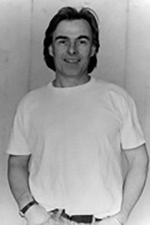 Micha Bergese Image