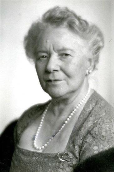 Elsa Ebbesen-Thornblad Image