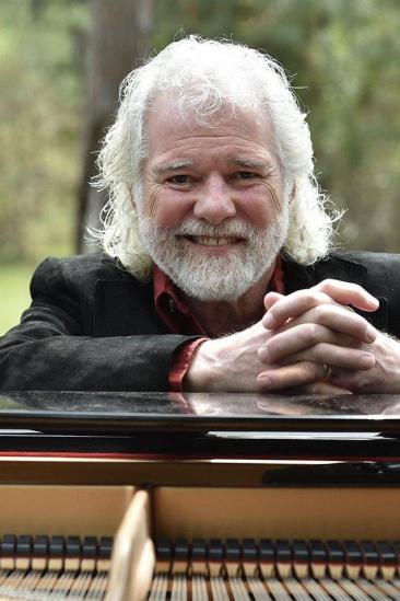 Chuck Leavell Image