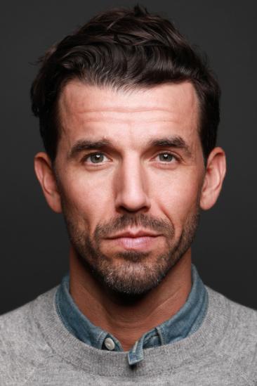 Joseph Mancuso Image