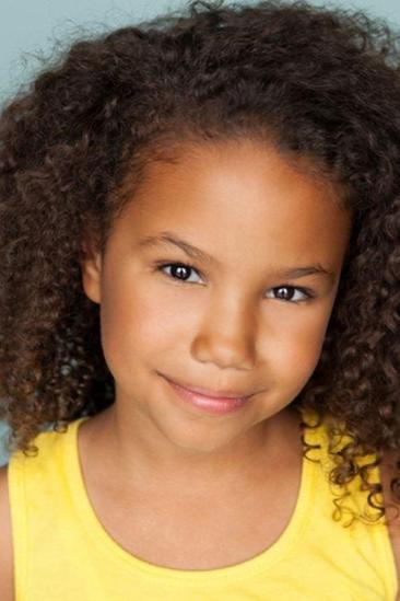 Alessandra Shelby Farmer Image