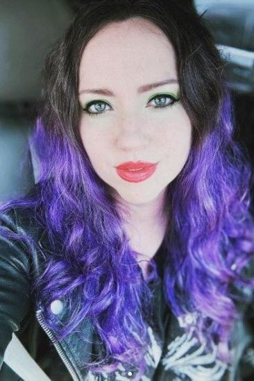 Karla Jean Davis Image