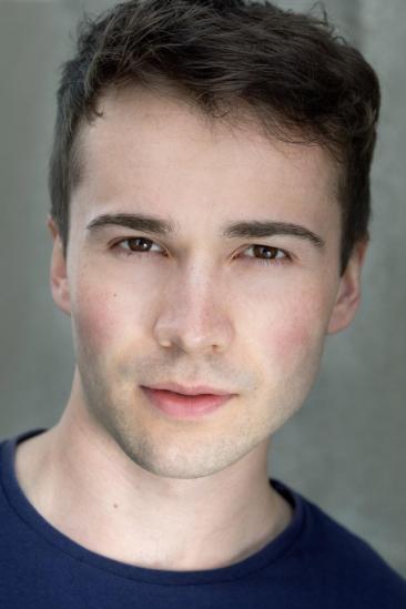 Darragh Conway Image