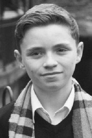 Mitchell Norman Image