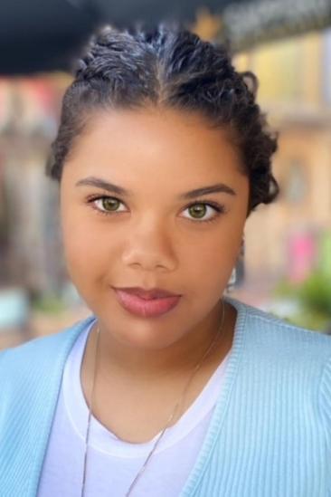 Alison Fernández Image