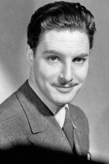 Robert Donat Image