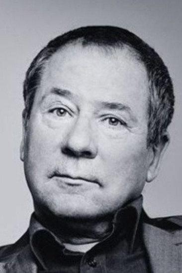 Bill van Dijk Image