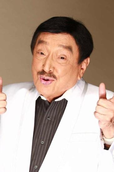 Dolphy Image