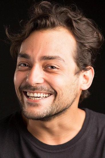 Eduardo Sterblitch Image