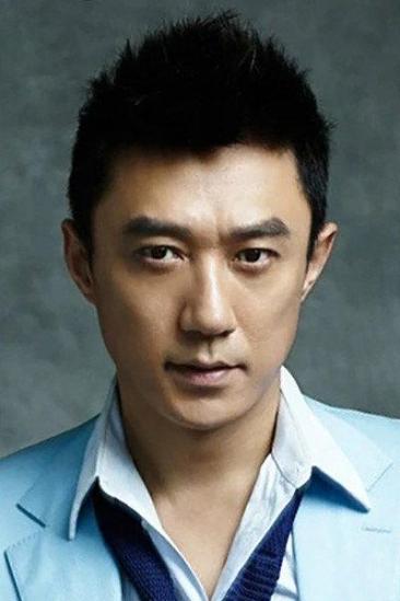 Wang Xin Image