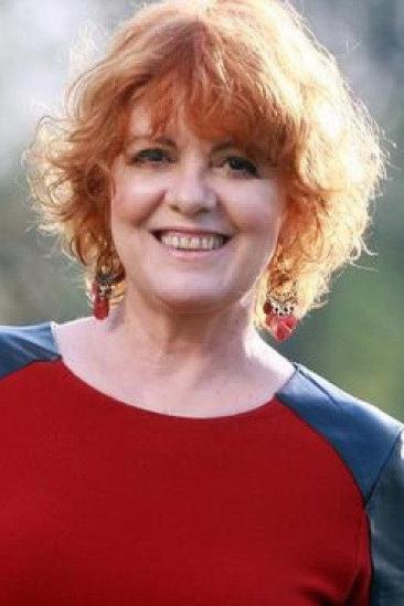 Mirjana Majurec Image