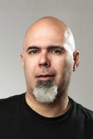 Dimitris Antonoglou Image