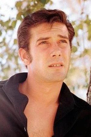 Robert Fuller Image