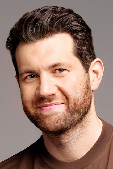 Billy Eichner Image