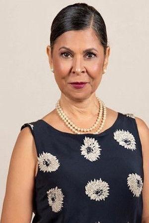 Salwa Mohamed Ali Image