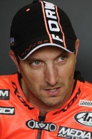 Colin Edwards Image