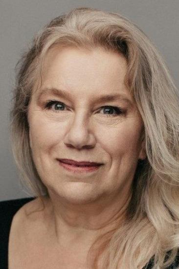 Dorte Højsted Image