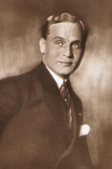 Karl Beckersachs Image