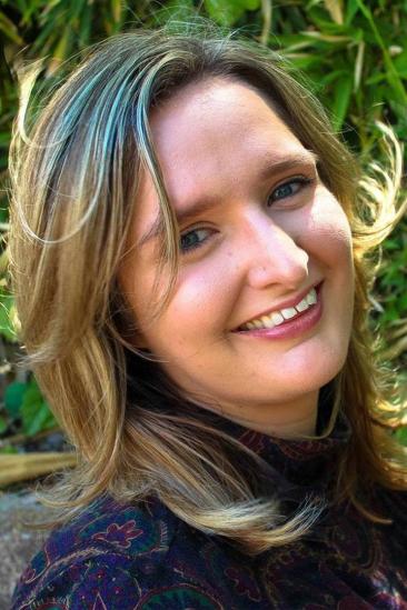 Rachel Atterson Image