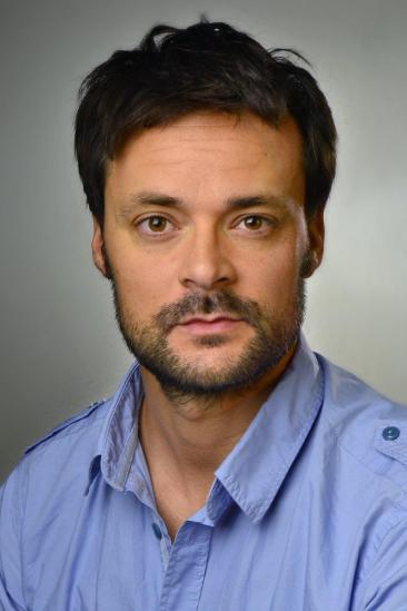 David García-Intriago Image