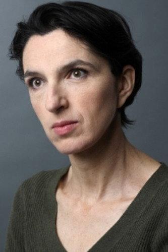 Christine Culerier Image