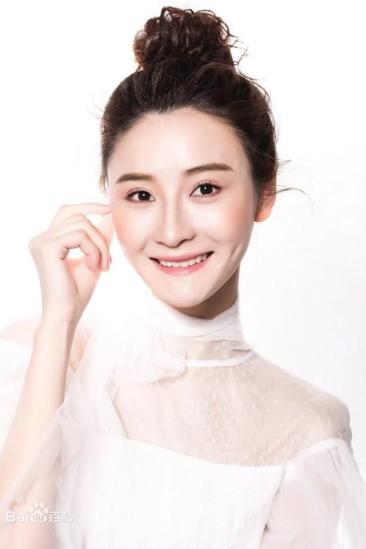 Zhou Ting Image