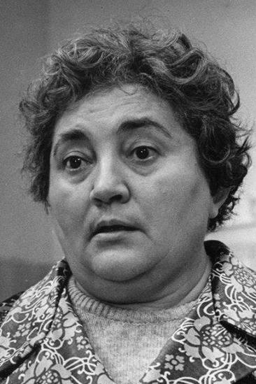 Marie Motlová Image