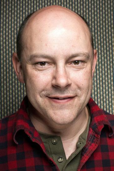 Rob Corddry Image