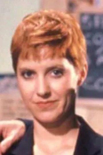 Doris von Thury Image