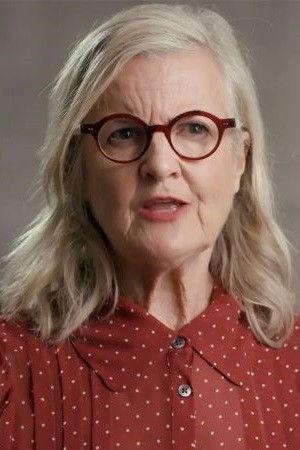 Gillian Armstrong Image