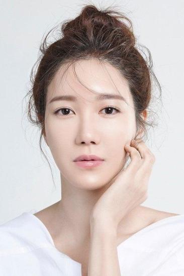 Lee Ji-ah Image