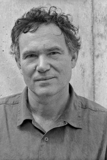 Joe Frank Image